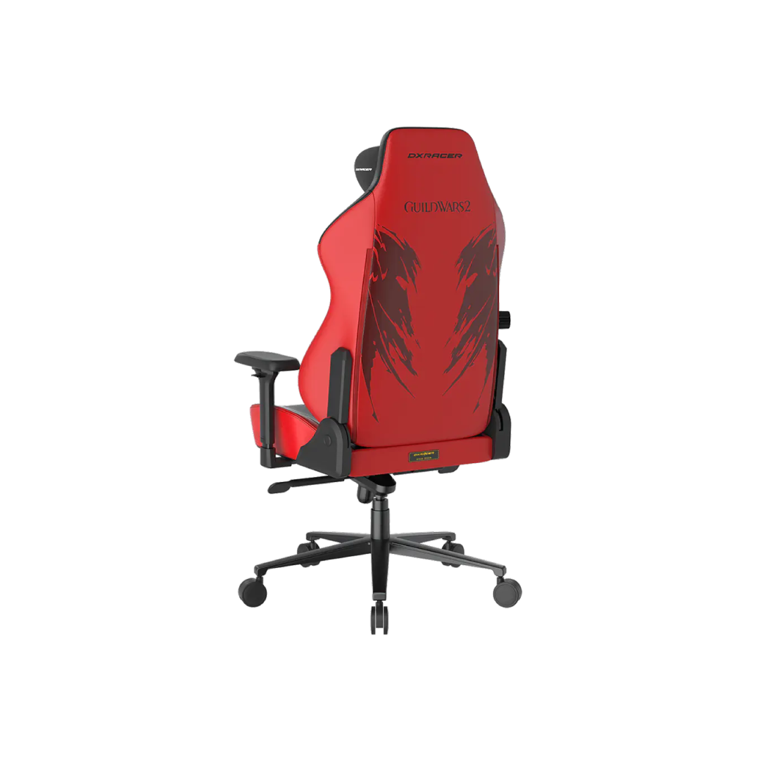 DXRacer Craft L Gaming Chair – GC/LCF23LTA/GUILDWAR Edition 8