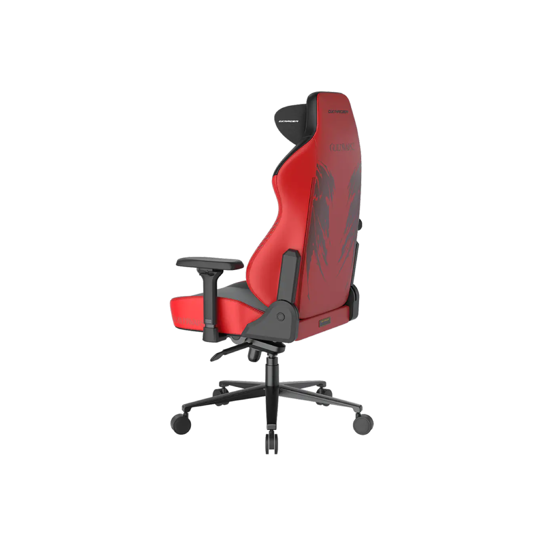 DXRacer Craft L Gaming Chair – GC/LCF23LTA/GUILDWAR Edition 9