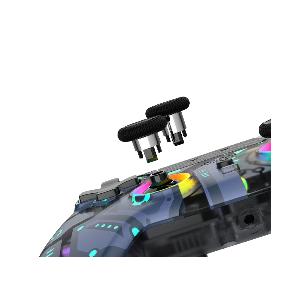 FANTECH NOVA PRO WGP14V2 PO 5