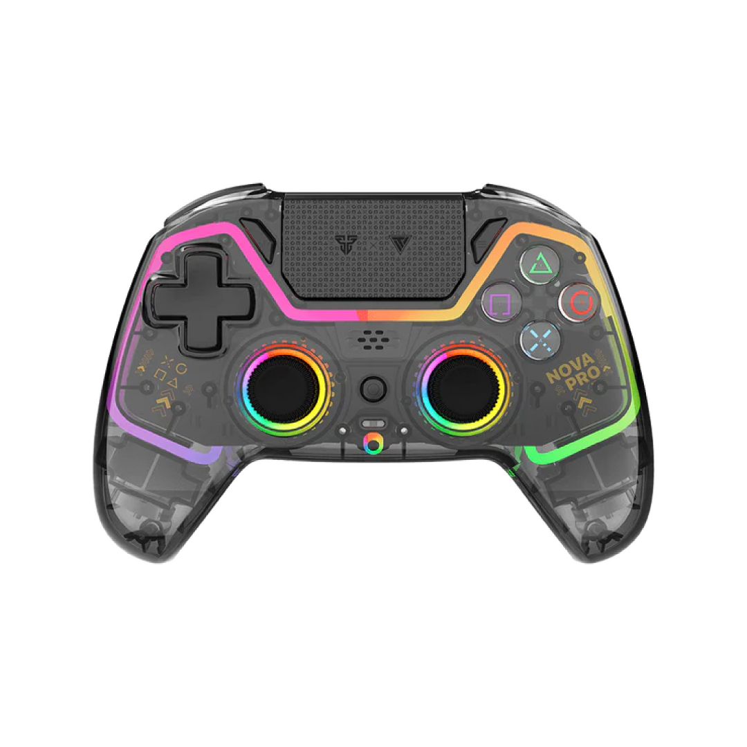 Fantech NOVA PRO WGP14V2 CBK Wireless Multi-Platform Gamepad