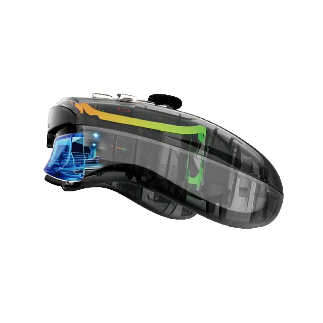 FANTECH NOVA PRO WGP14V2 CBK 3