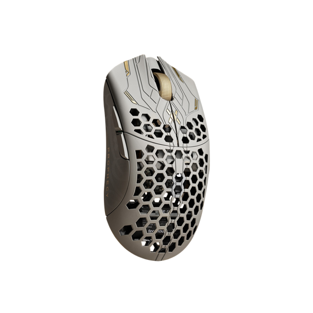 Final Mouse Prophecy Clix 2