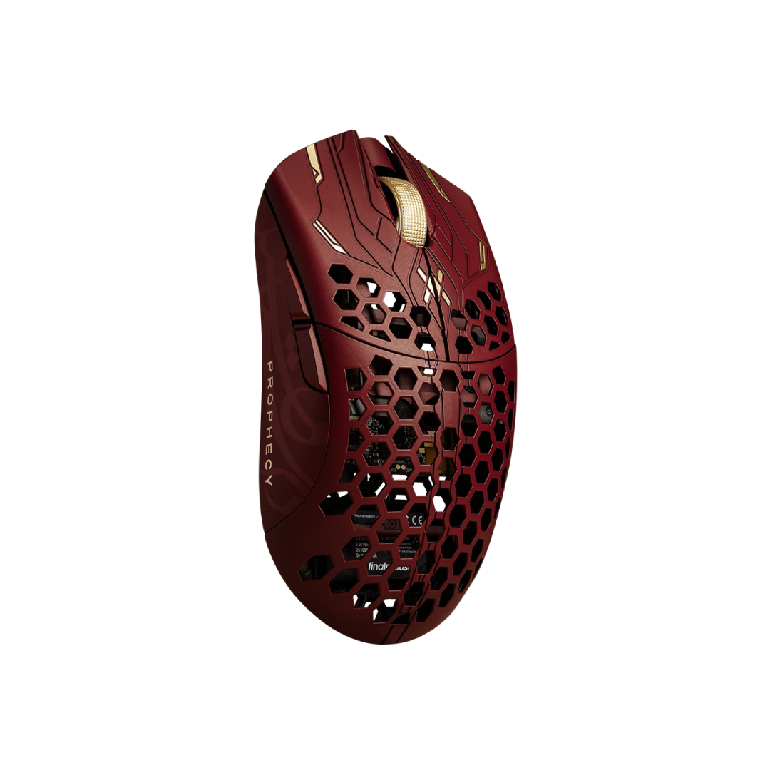 Final Mouse Prophecy Scream 2