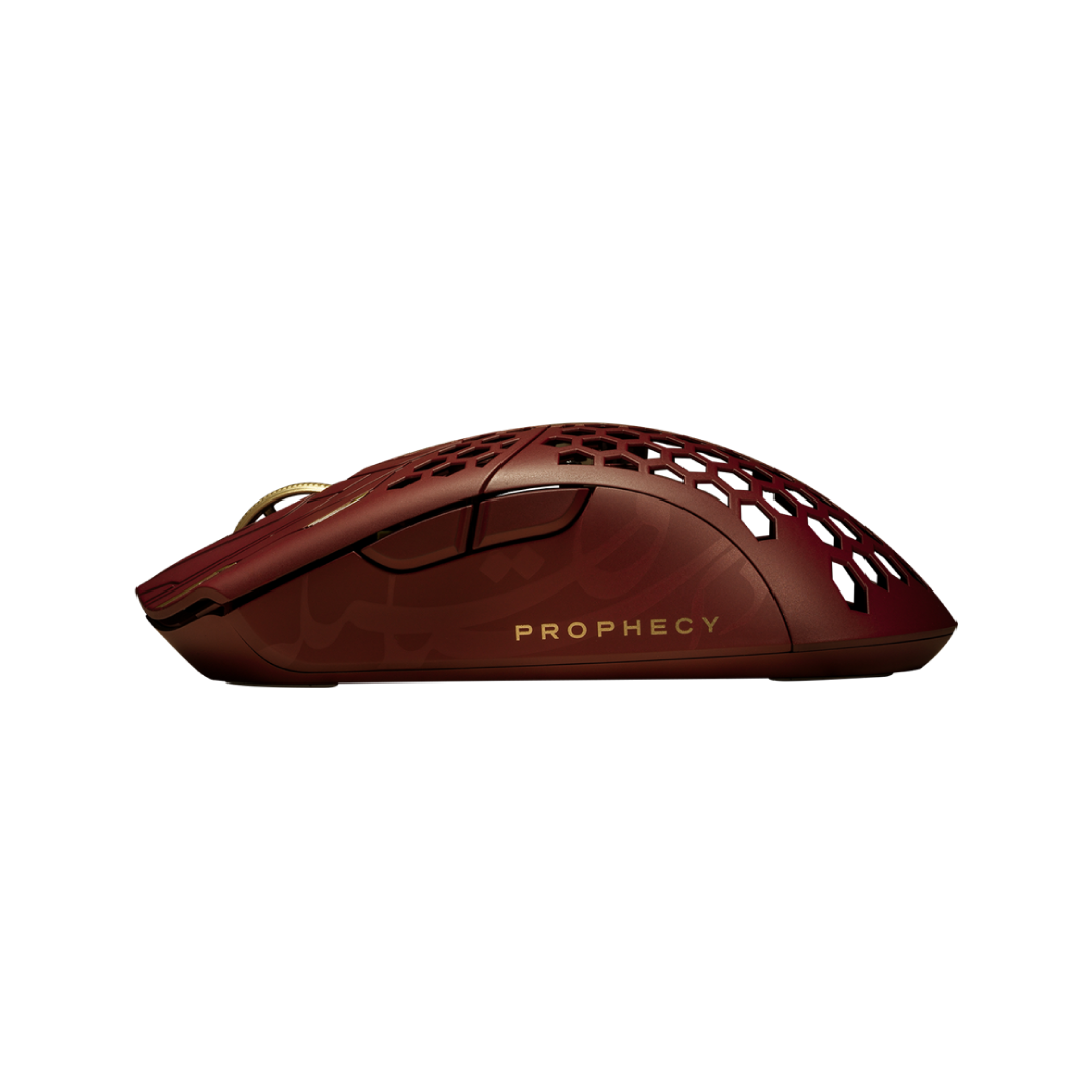 Final Mouse Prophecy Scream 3
