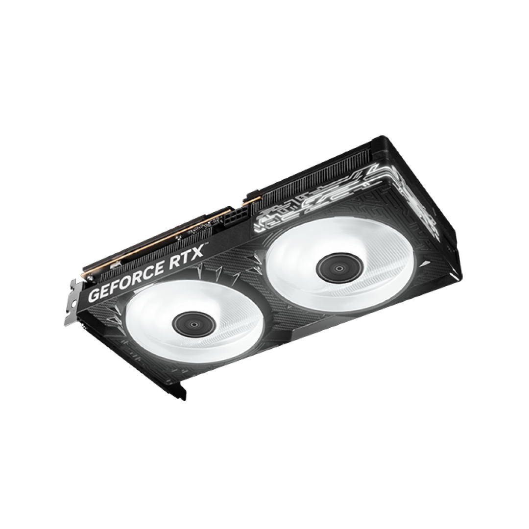 GALAX NVIDIA GeForce RTX 5060 Ti 16 GB Graphics Card 4