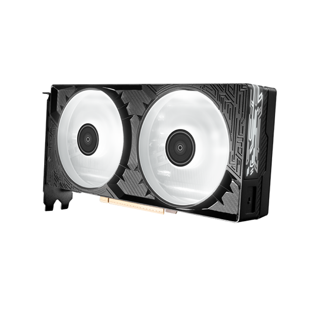 GALAX NVIDIA GeForce RTX 5060 Ti 16 GB Graphics Card 5