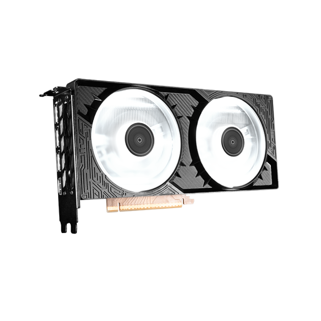 GALAX NVIDIA GeForce RTX 5060 Ti 16 GB Graphics Card 6