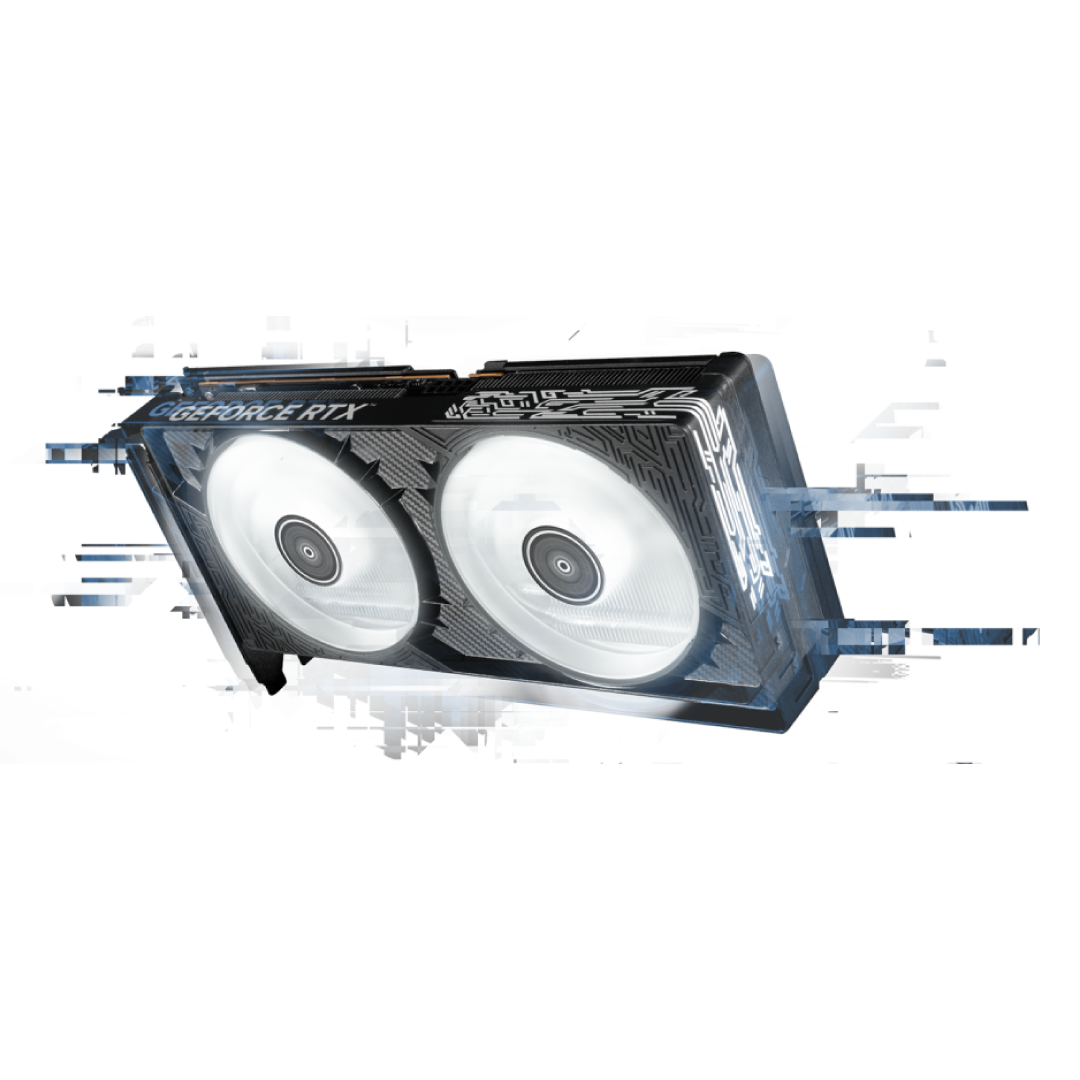 GALAX NVIDIA GeForce RTX 5060 Ti 16 GB Graphics Card 7