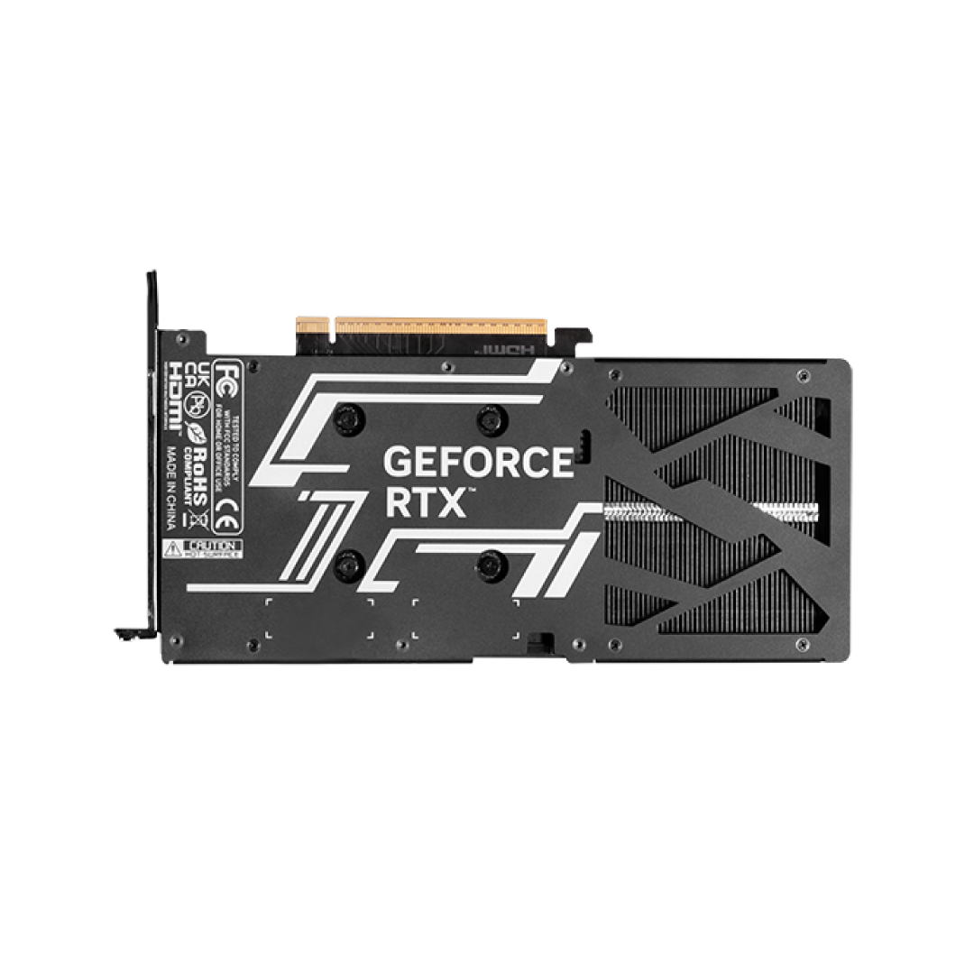 GALAX NVIDIA GeForce RTX 5060 Ti 16 GB Graphics Card 11