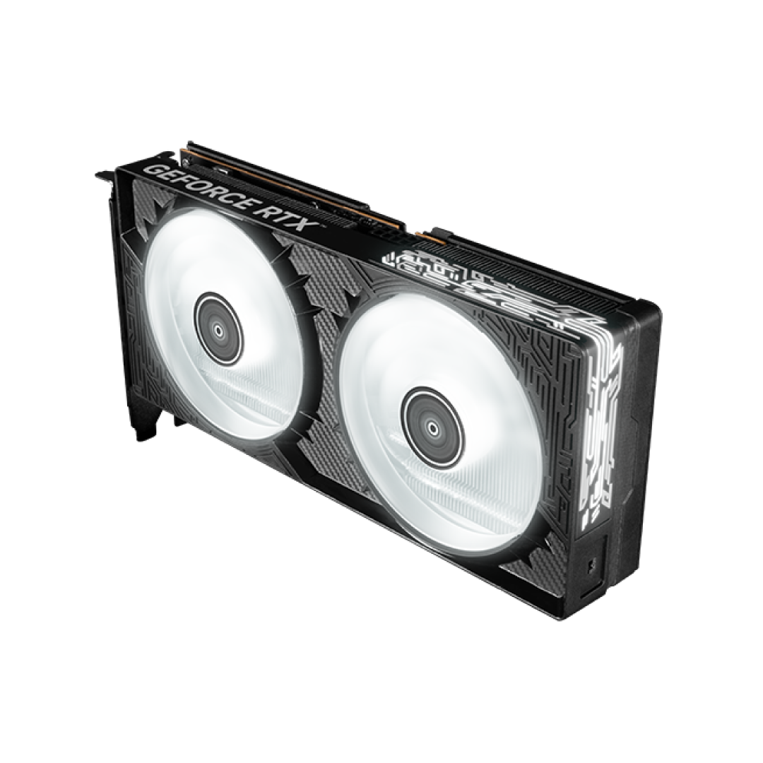 GALAX NVIDIA GeForce RTX 5060 Ti 16 GB Graphics Card 2