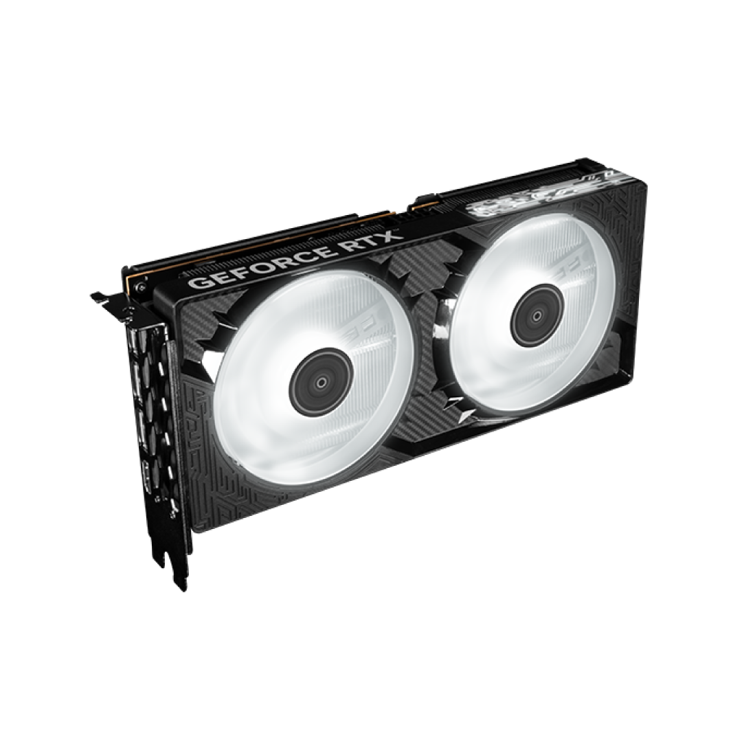 GALAX NVIDIA GeForce RTX 5060 Ti 16 GB Graphics Card 3