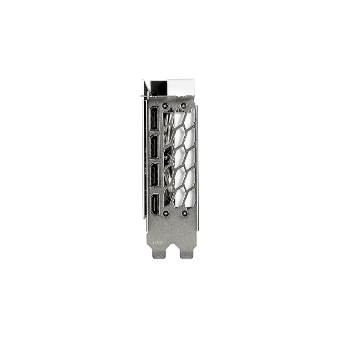GALAX GeForce RTX 5070 White OC 12 GB Graphics Card 7