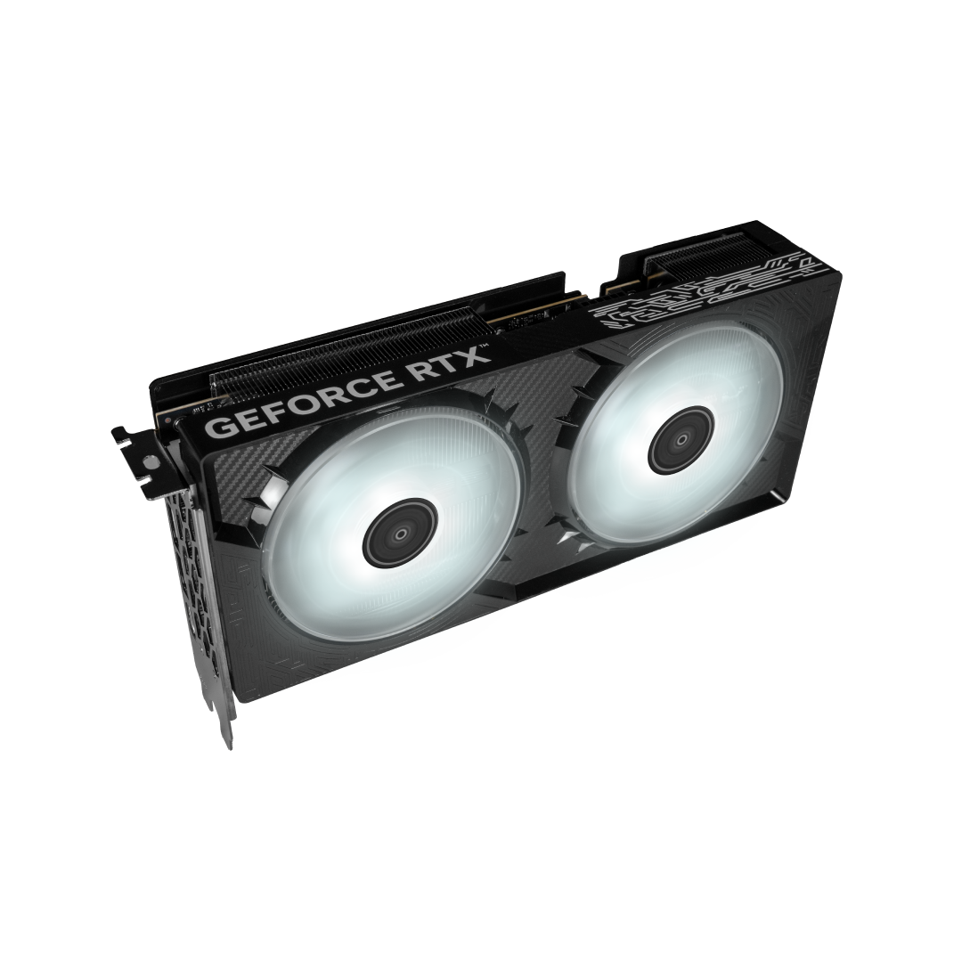 GALAX GeForce RTX 5070 Ti 16GB Black Edition Graphics Card 1