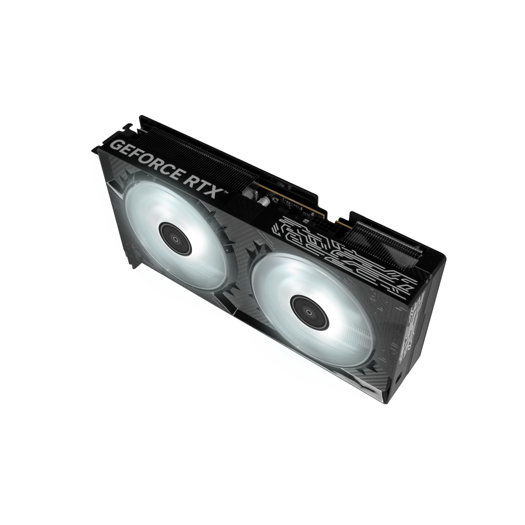 GALAX GeForce RTX 5070 Ti 16GB Black Edition Graphics Card 2