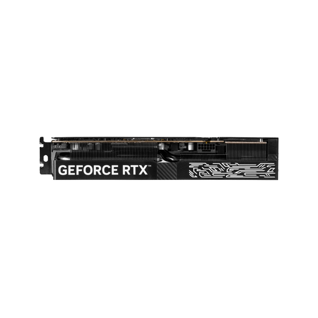 GALAX GeForce RTX 5070 Ti 16GB Black Edition Graphics Card 4