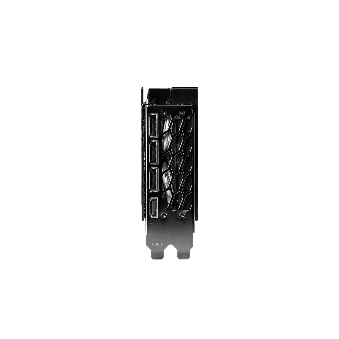 GALAX GeForce RTX 5070 Ti 16GB Black Edition Graphics Card 5