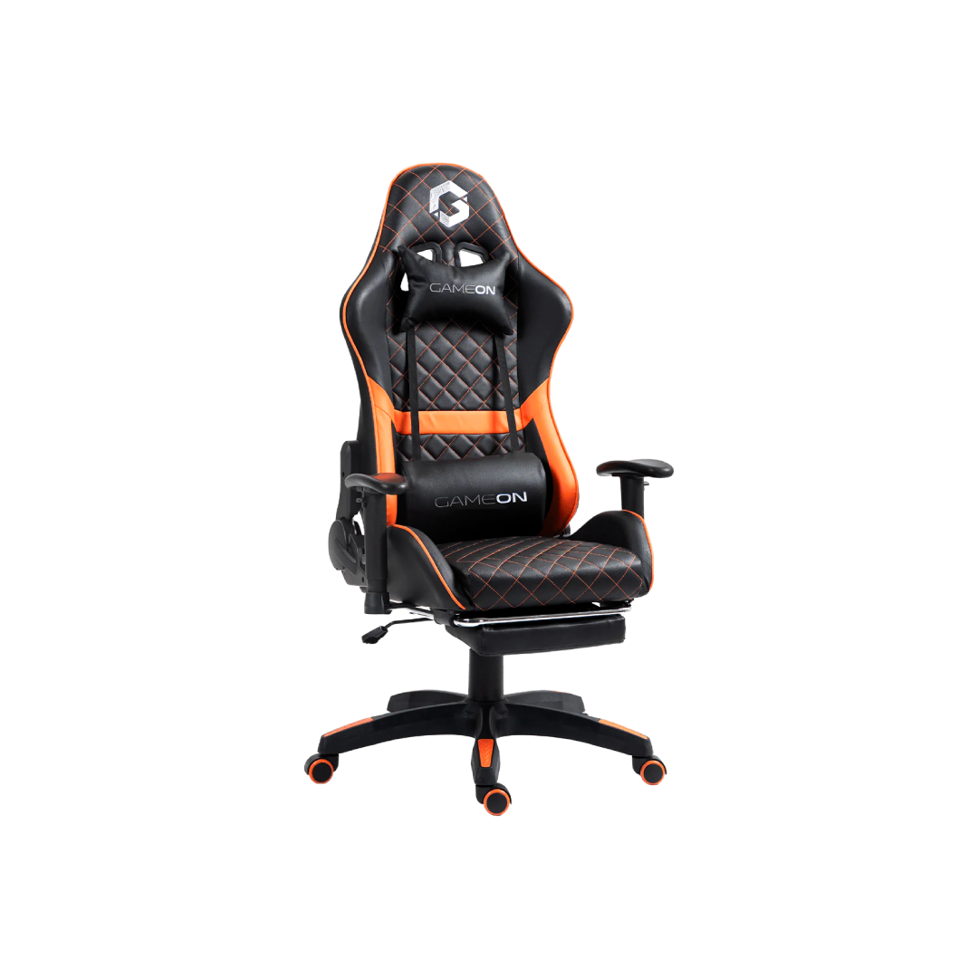 Gameon GO-BC4D-BO 2