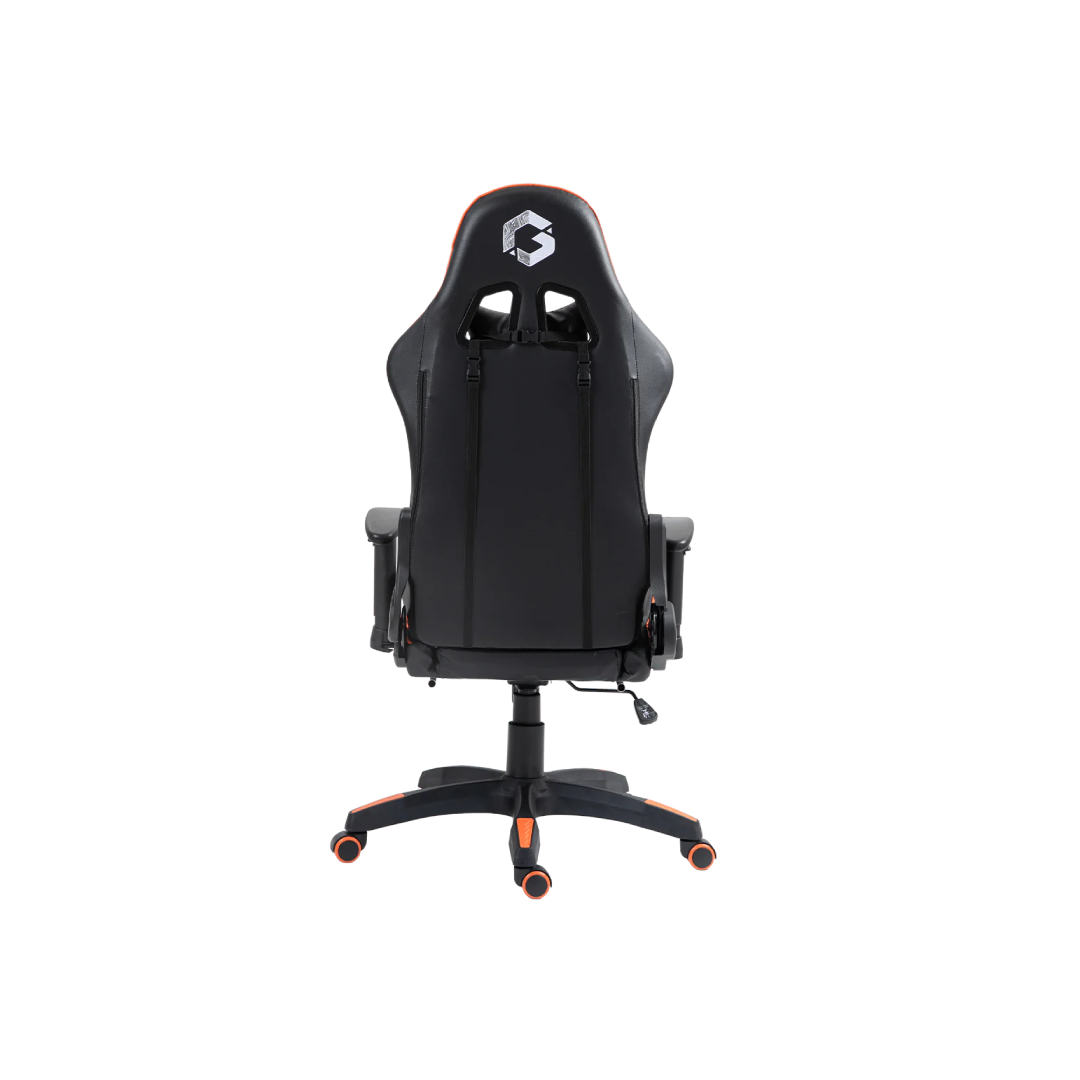 Gameon GO-BC4D-BO 8