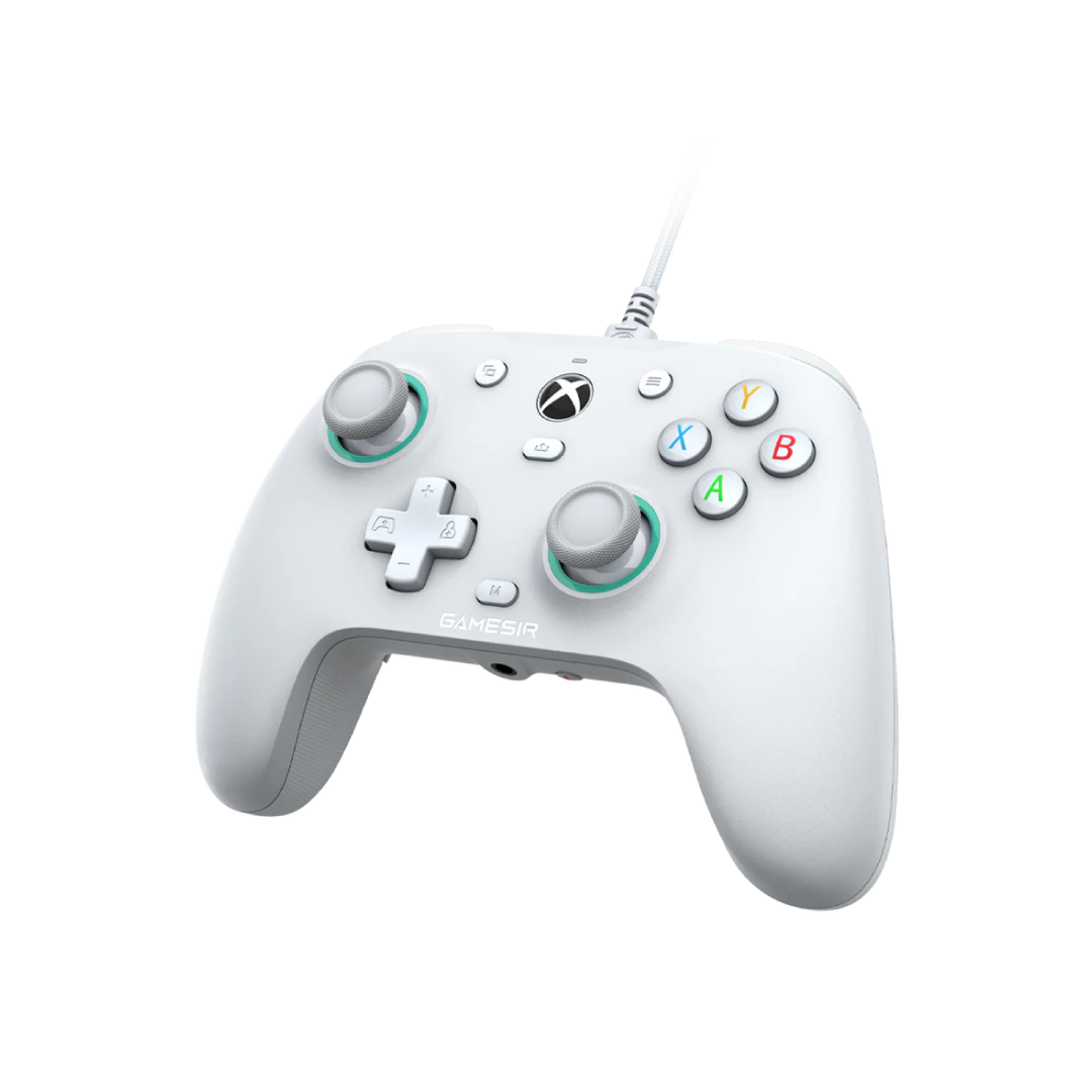 Gamesir G7 White 2
