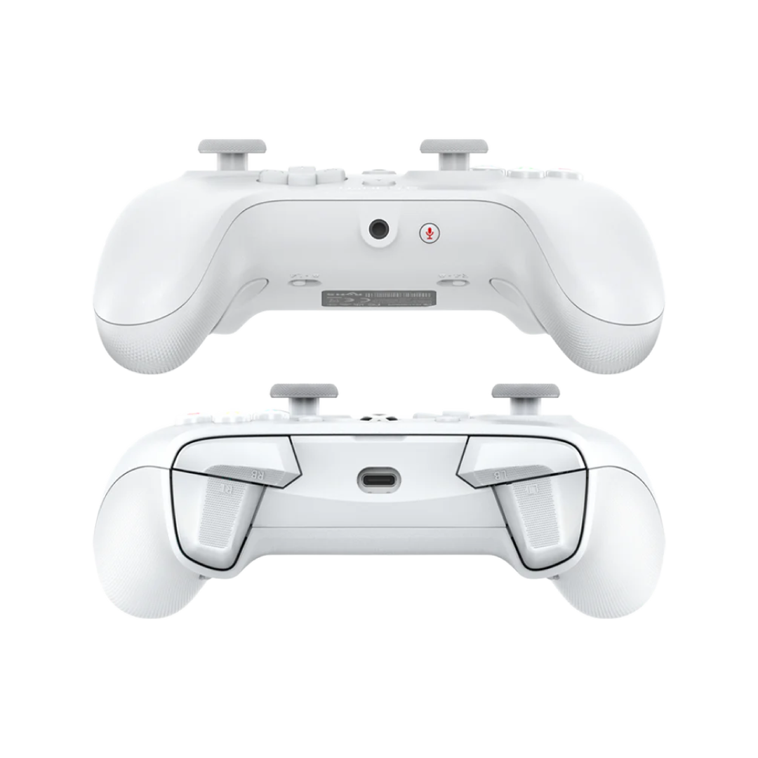 Gamesir G7 White 4
