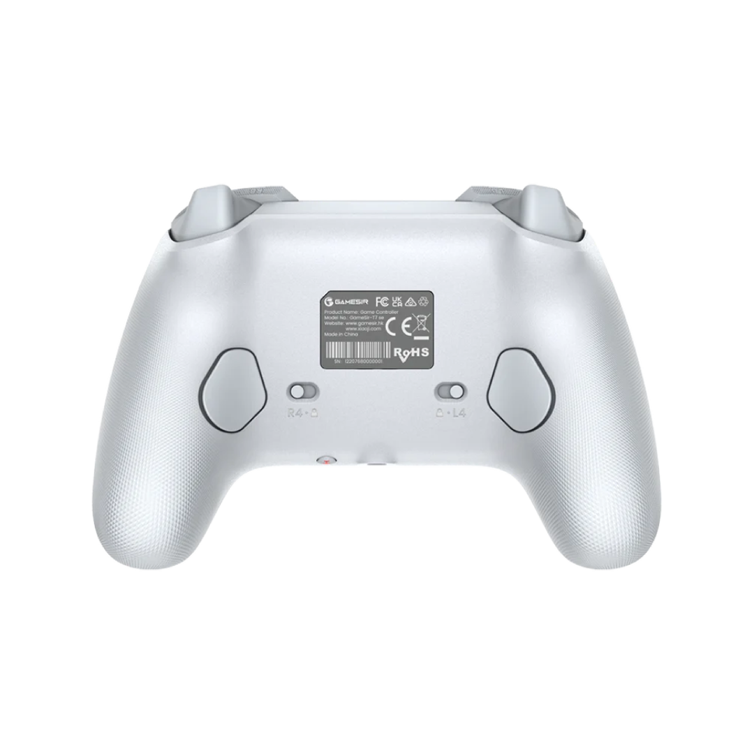Gamesir G7 White 5
