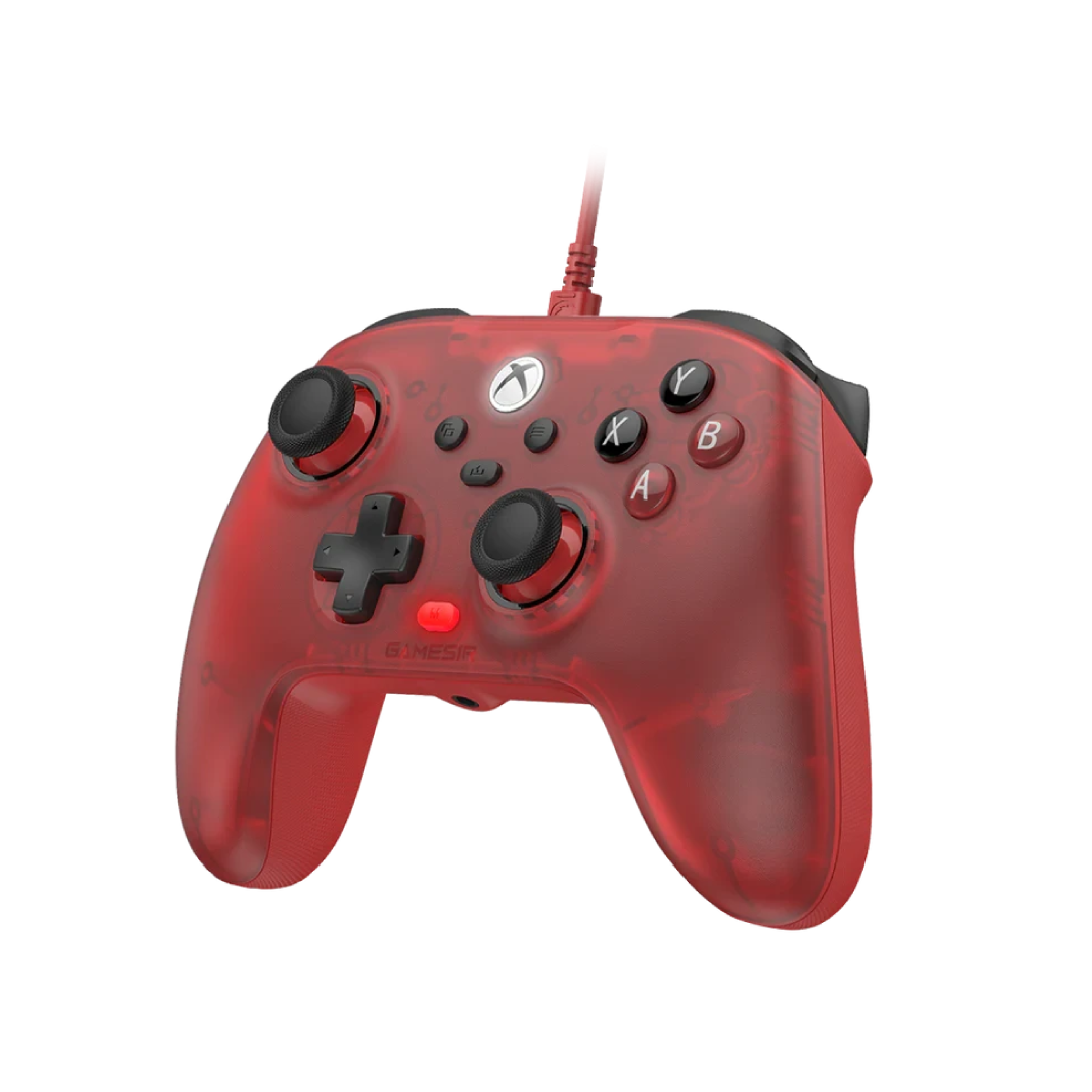 Gamesir T7 Red 2