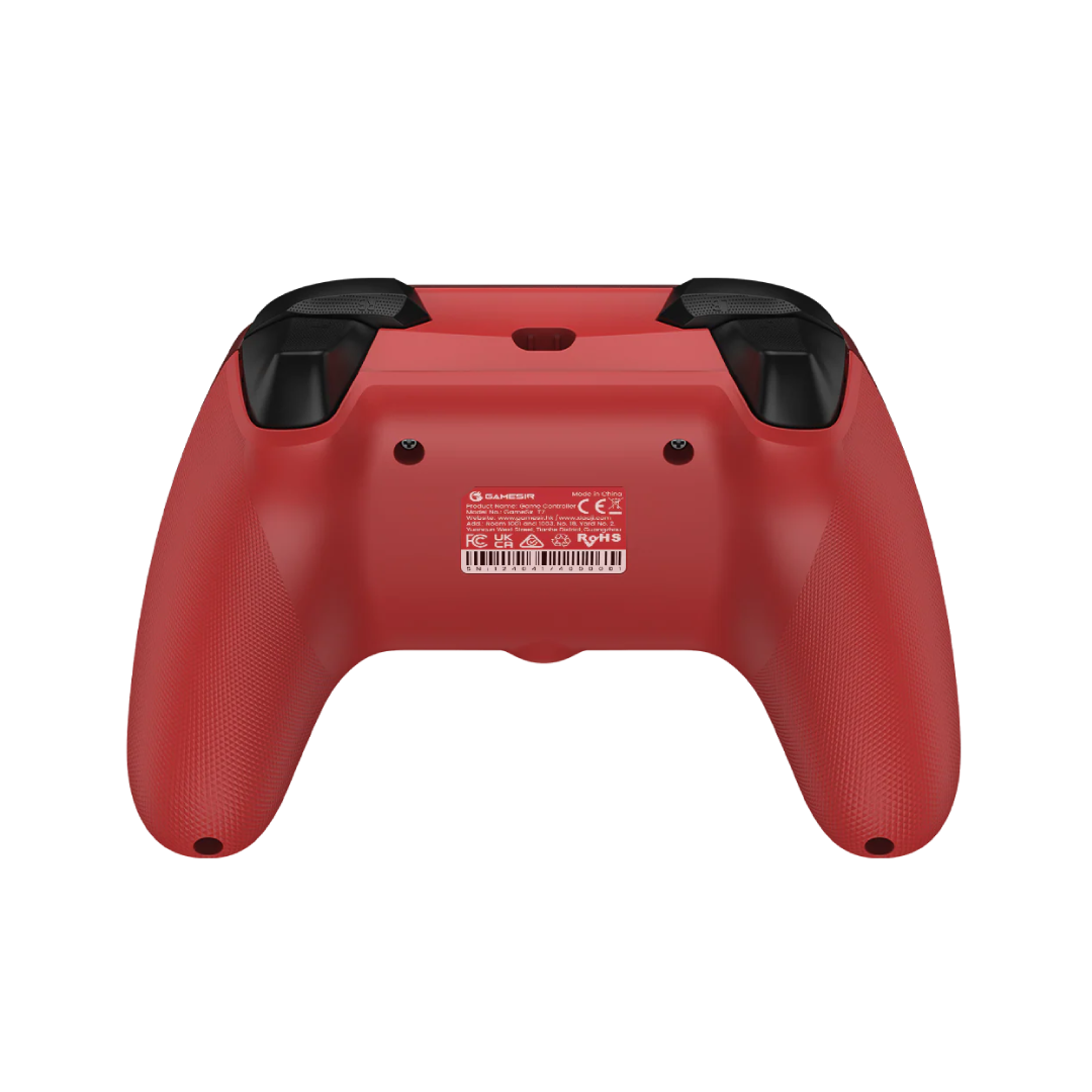 Gamesir T7 Red 5