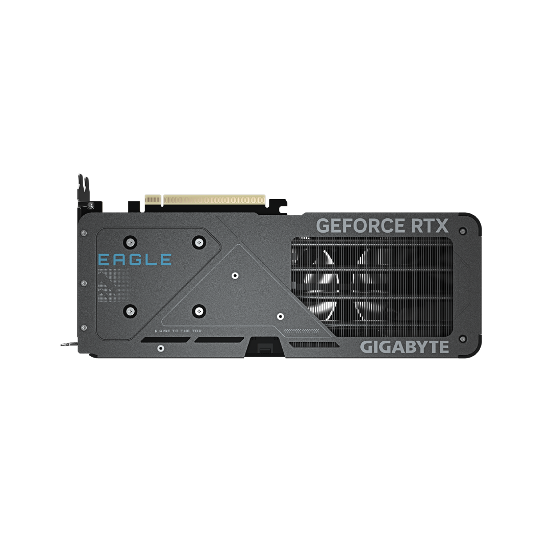Gigabyte GeForce RTX 5060 )Ti EAGLE MAX OC 16GB Graphics Card (GV-N506TEAGLEMAX OC-16GD 10