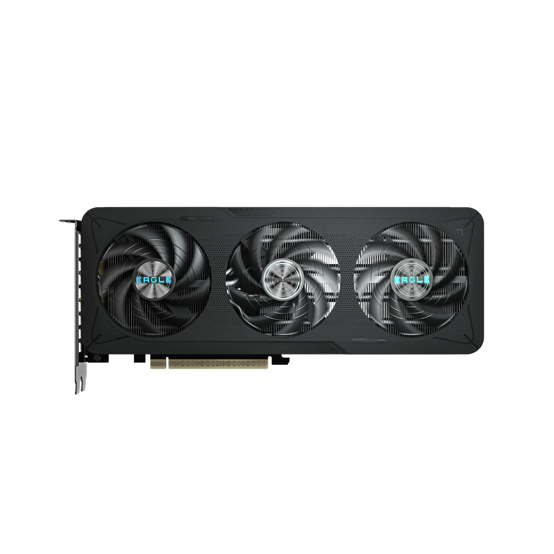 Gigabyte GeForce RTX 5060 )Ti EAGLE MAX OC 16GB Graphics Card (GV-N506TEAGLEMAX OC-16GD 2