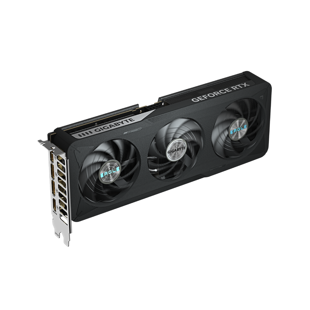 Gigabyte GeForce RTX 5060 )Ti EAGLE MAX OC 16GB Graphics Card (GV-N506TEAGLEMAX OC-16GD 5