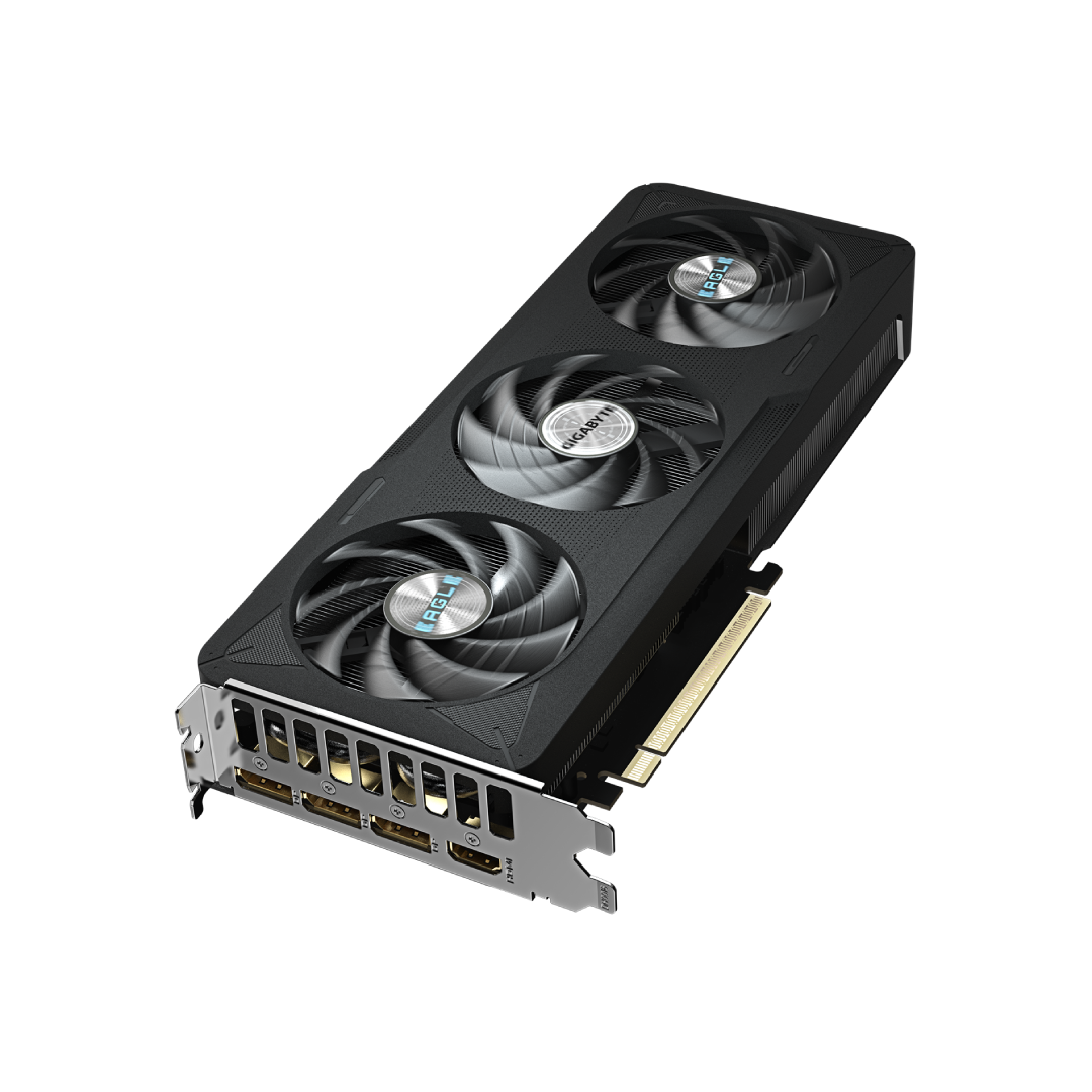 Gigabyte GeForce RTX 5060 )Ti EAGLE MAX OC 16GB Graphics Card (GV-N506TEAGLEMAX OC-16GD 6