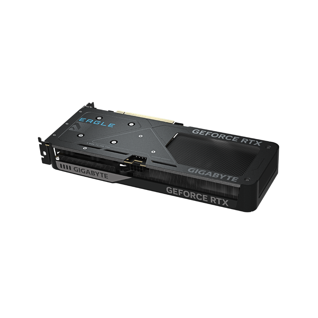 Gigabyte GeForce RTX 5060 )Ti EAGLE MAX OC 16GB Graphics Card (GV-N506TEAGLEMAX OC-16GD 9