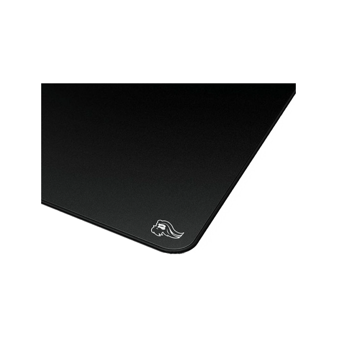 Glorious Elements Fire Mousepad Black GLO-MP-ELEM-FIRE 2