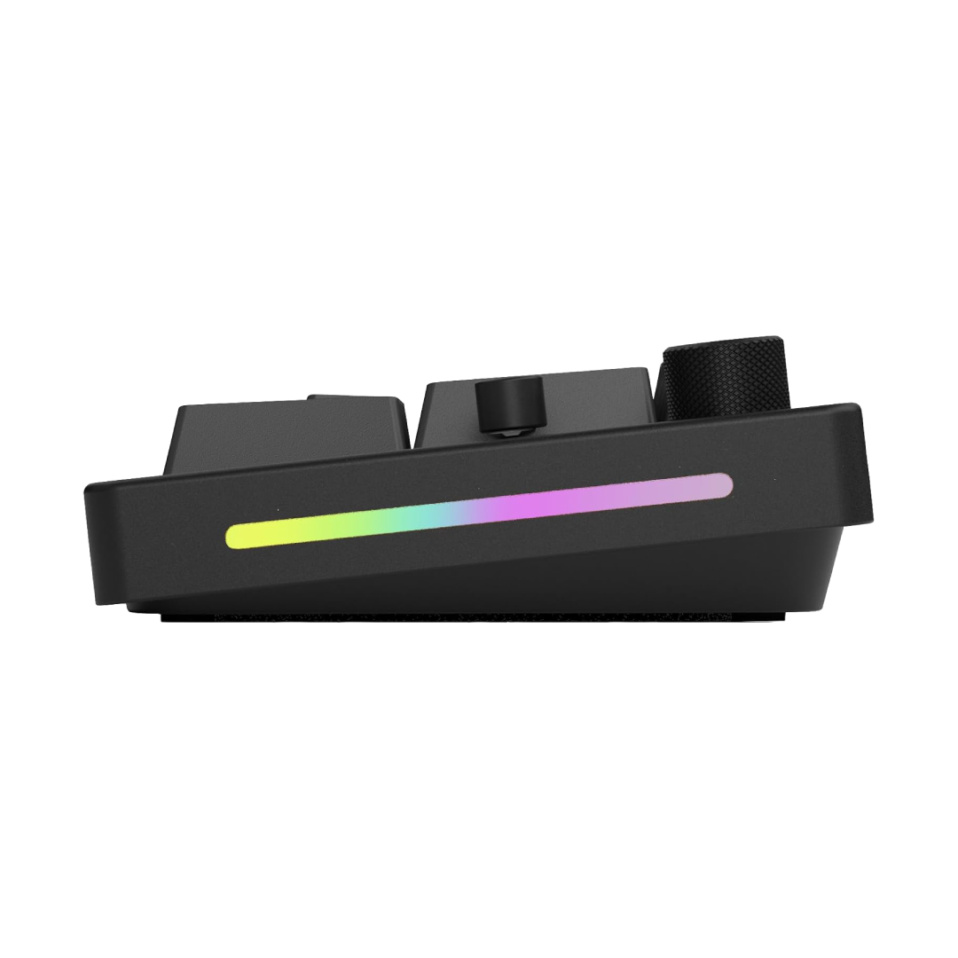 Glorious GMMK Numpad GLO-GMMK-NP-FOX-B 4