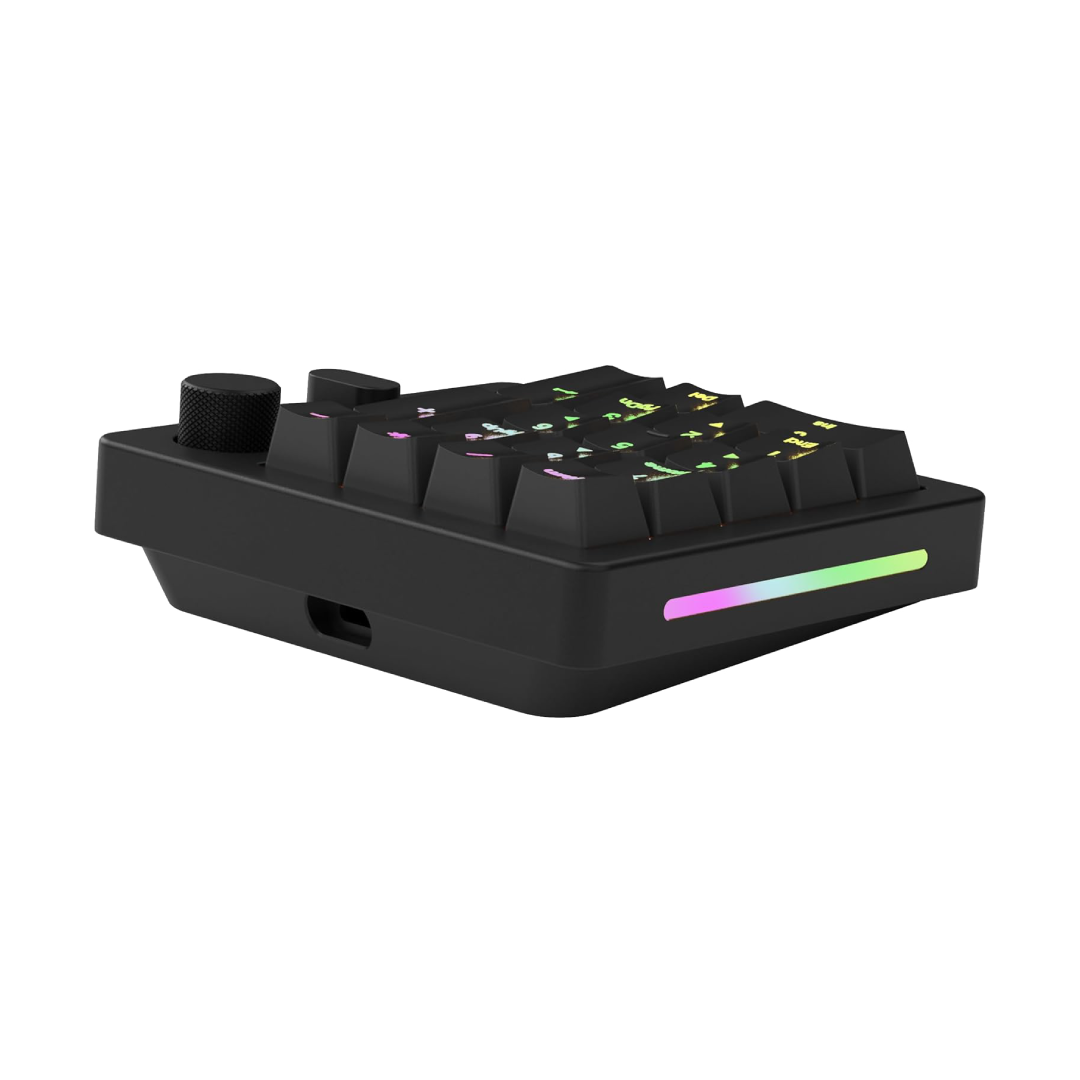 Glorious GMMK Numpad GLO-GMMK-NP-FOX-B 5