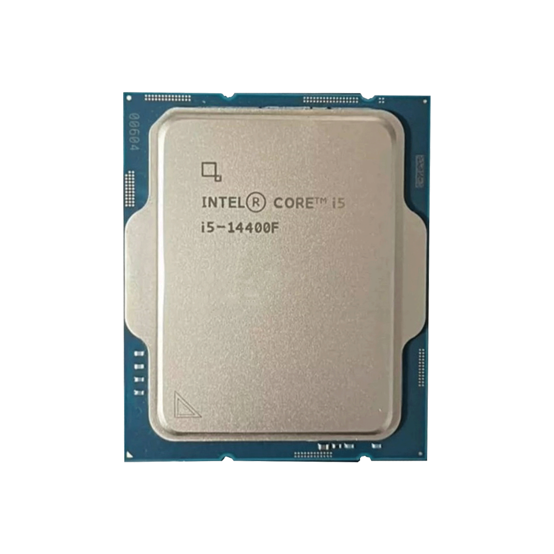 CPU INTEL CORE I5-14400F