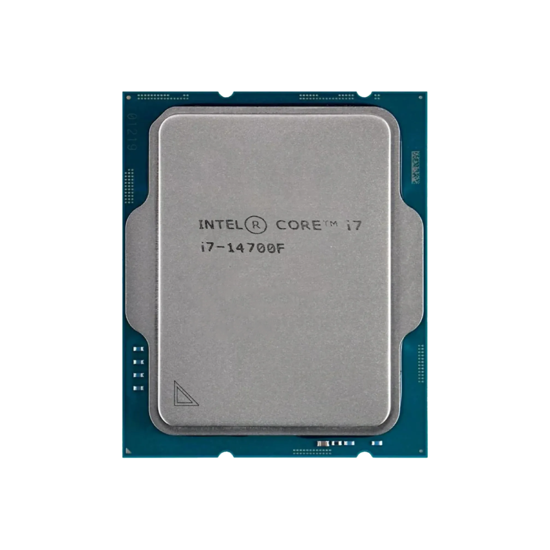 CPU INTEL CORE I7‑14700F