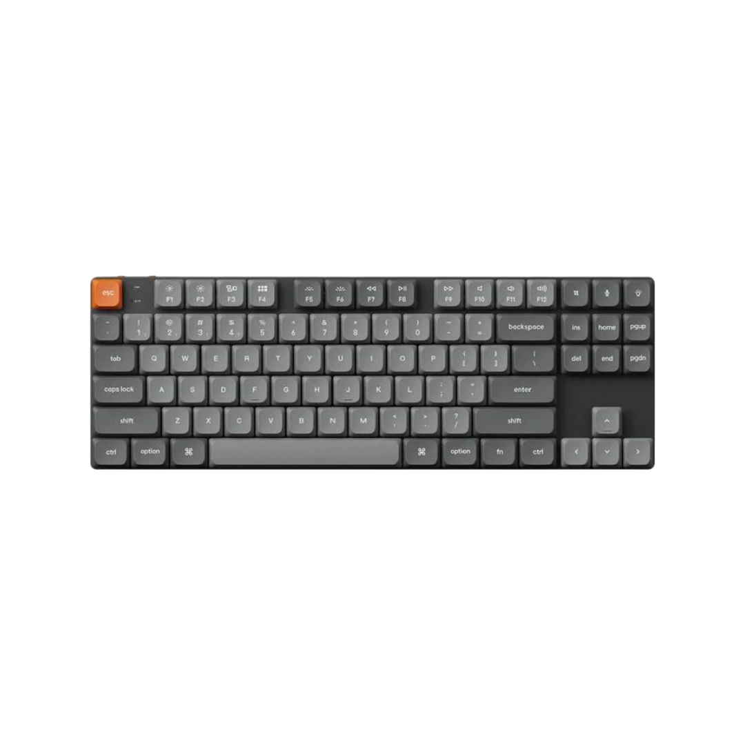 Keychron K1 Max (Model: K1M‑H1‑AR) 1