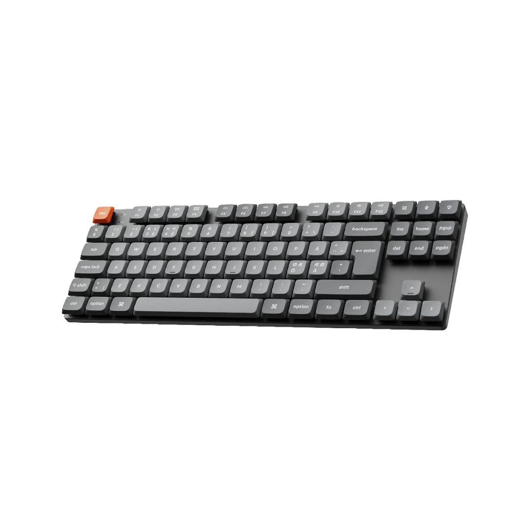 Keychron K1 Max (Model: K1M‑H1‑AR) 1