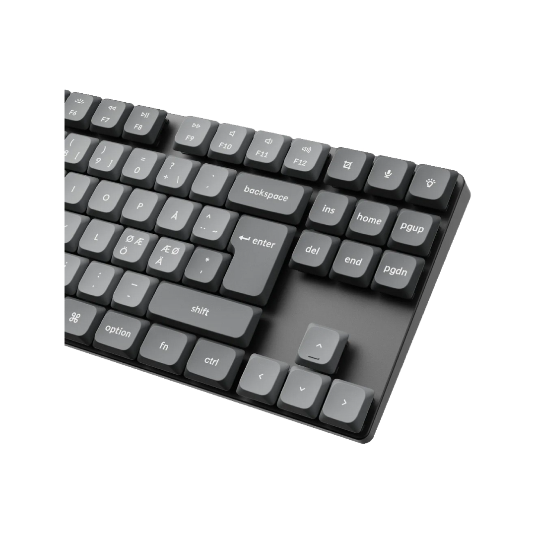 Keychron K1 Max (Model: K1M‑H1‑AR) 2