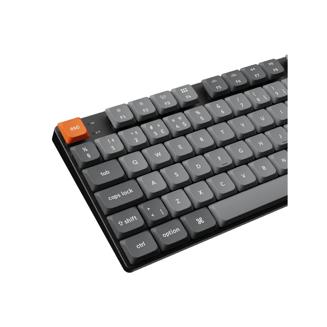 Keychron K1 Max (Model: K1M‑H1‑AR) 3