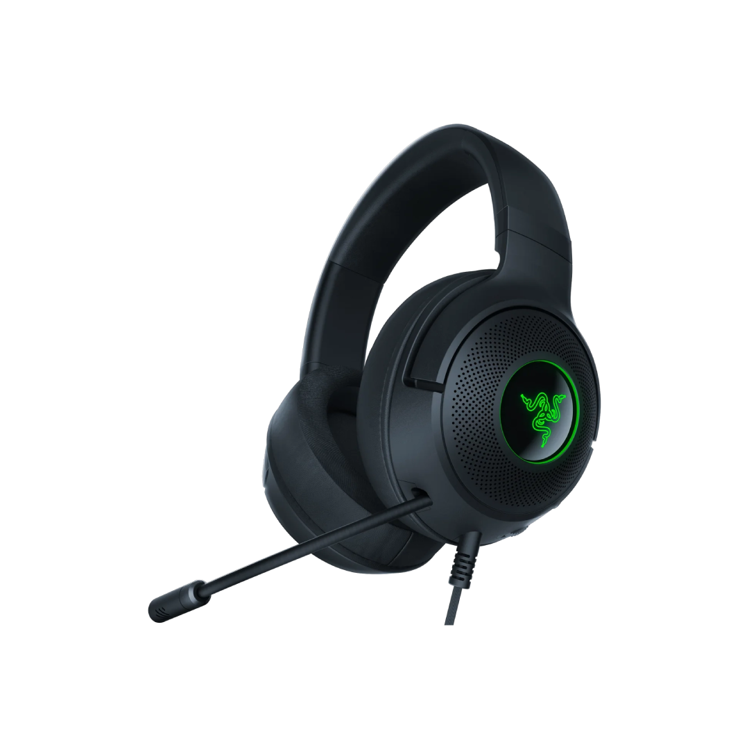 Razer Kraken V3 X USB Gaming Headset