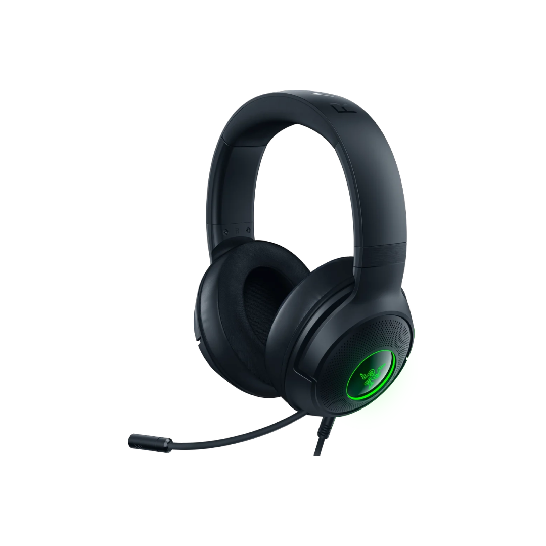 Razer Kraken V3 X USB Gaming Headset 2