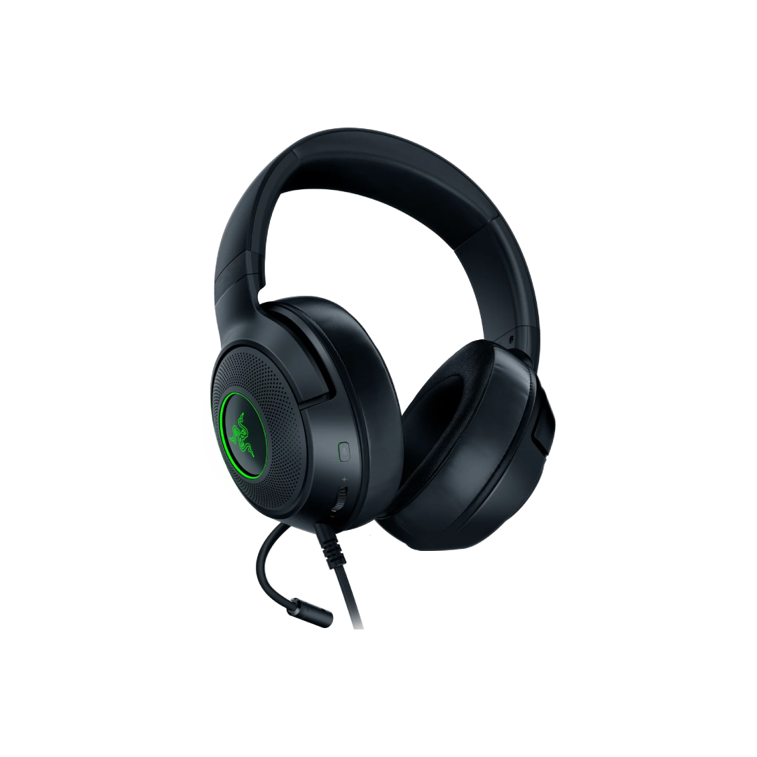 Razer Kraken V3 X USB Gaming Headset 4