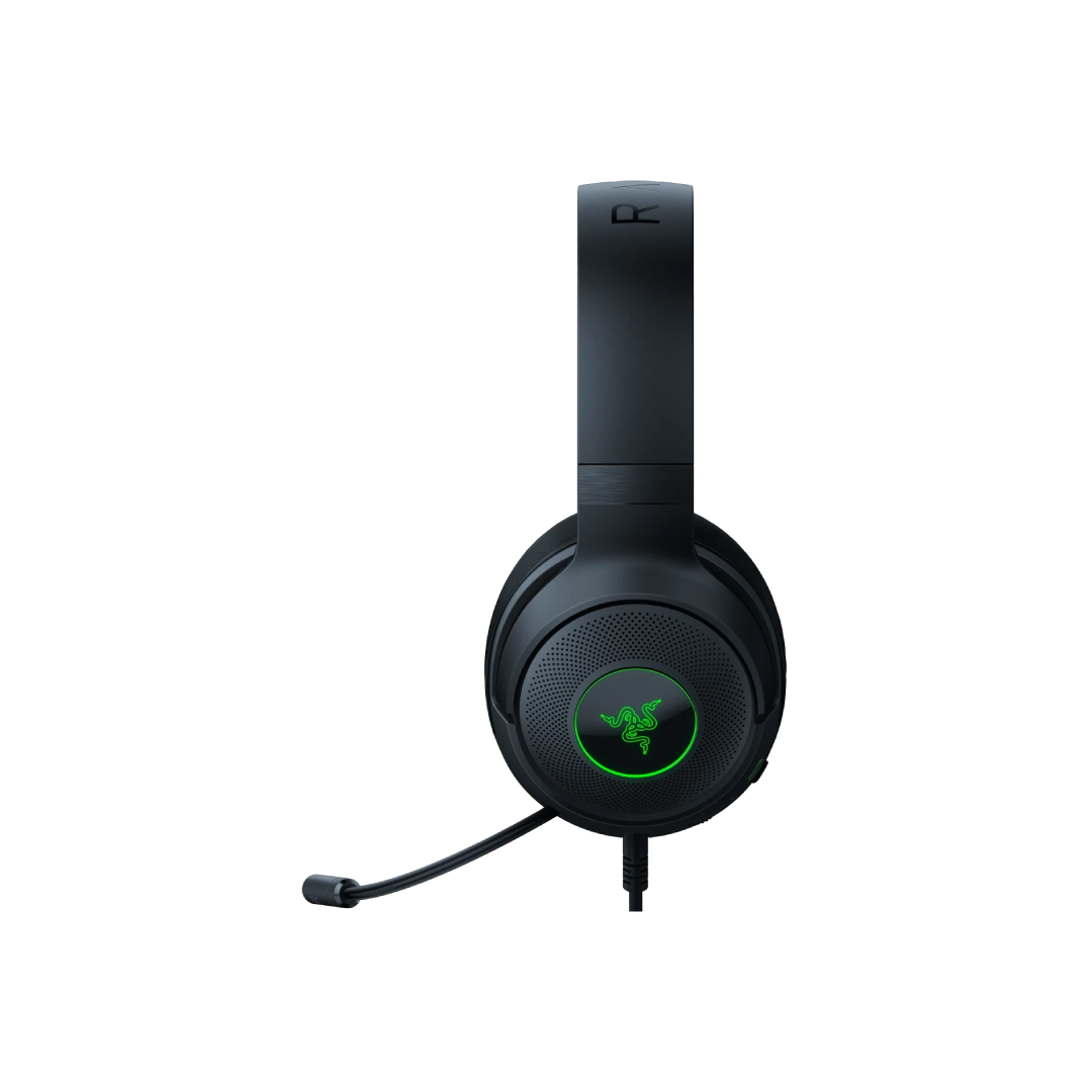 Razer Kraken V3 X USB Gaming Headset 5