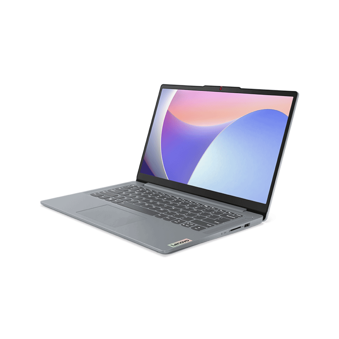 Lenovo Laptop IdeaPad Slim 3 (IPS3) – i3-1315U / 8GB / 512GB 3