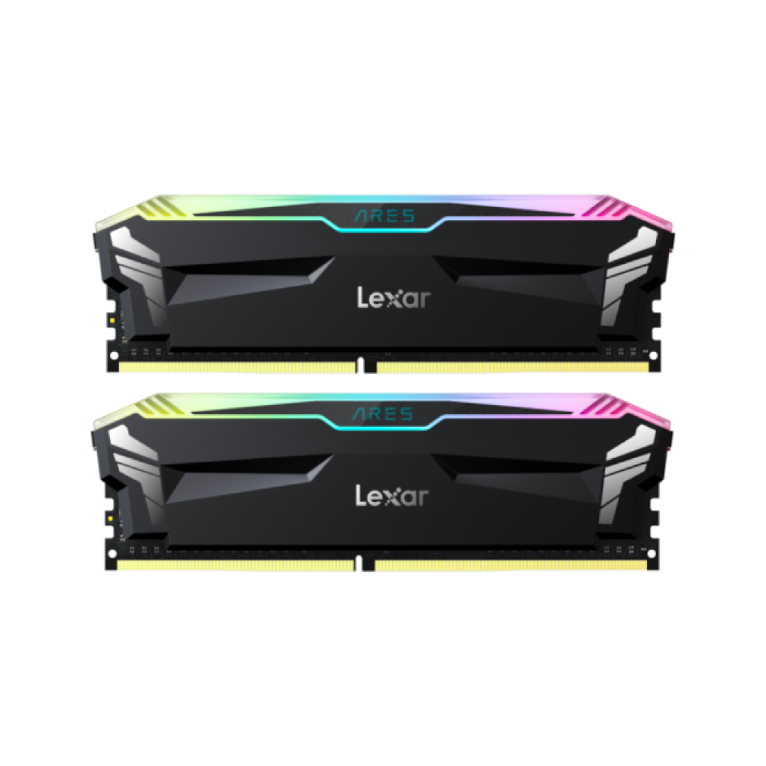 Lexar Ares DDR4 16GB Kit (2×8GB) 3600 MHz