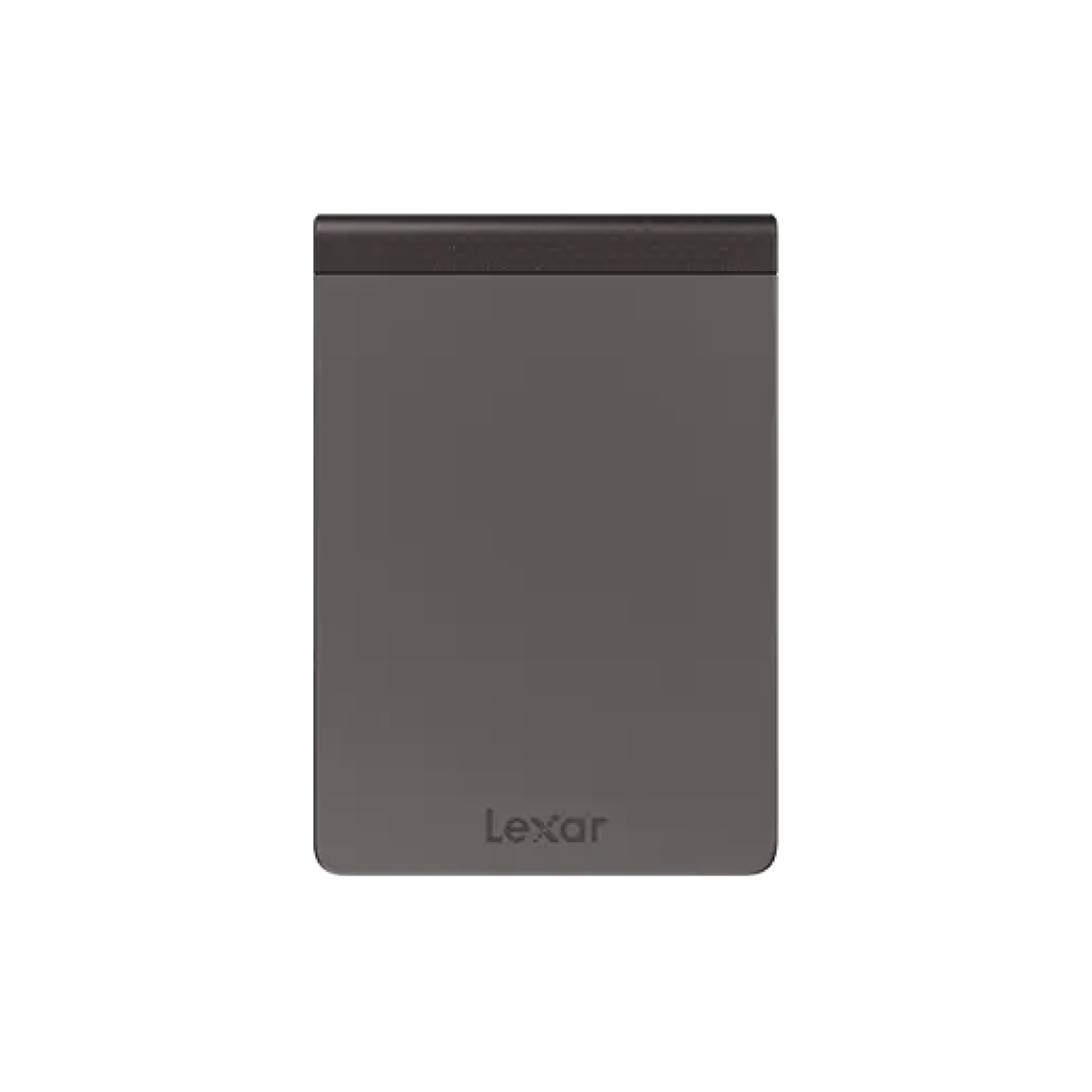 Lexar SL200 512GB Portable SSD 1