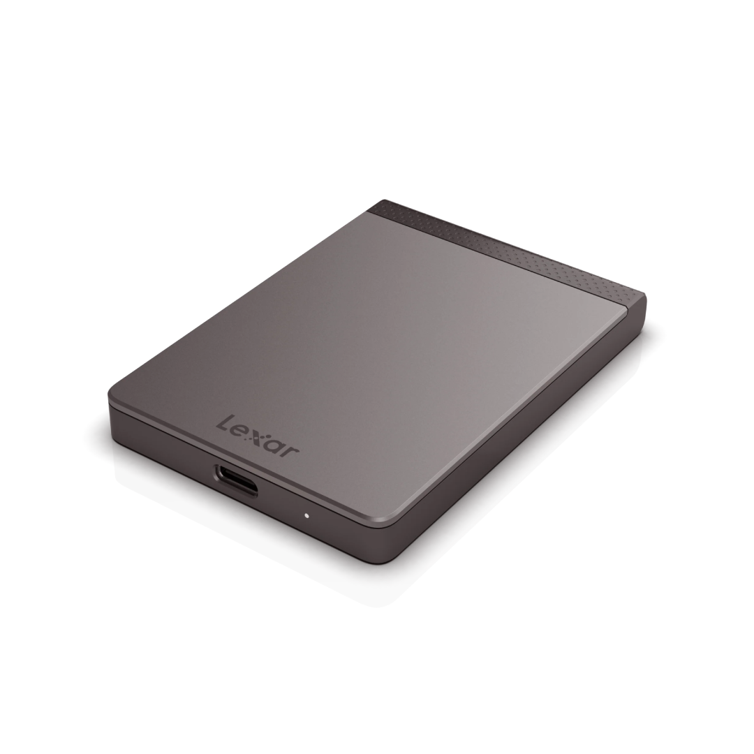 Lexar SL200 512GB Portable SSD 2