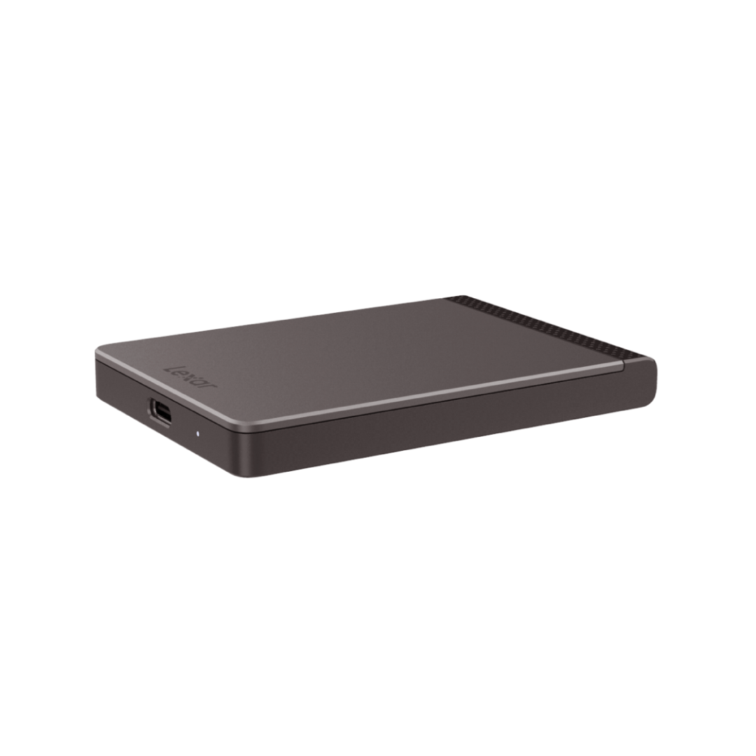 Lexar SL200 512GB Portable SSD 3